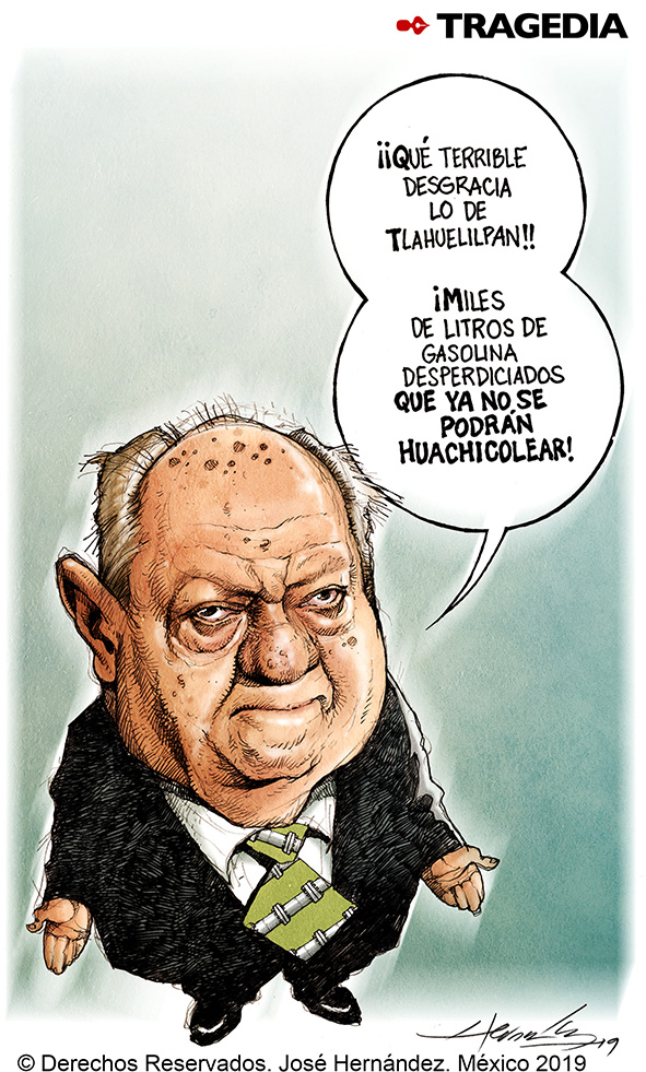 Tragedia